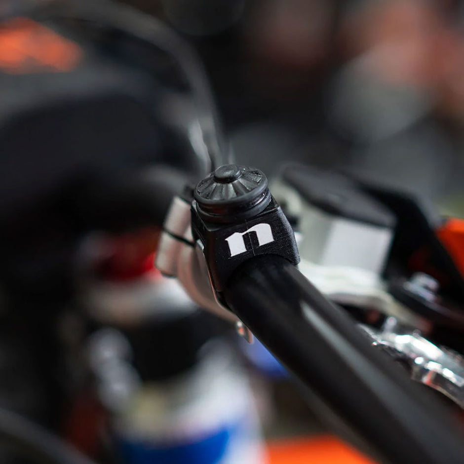 Nihilo Concepts Separate Start/Stop Conversion Kit