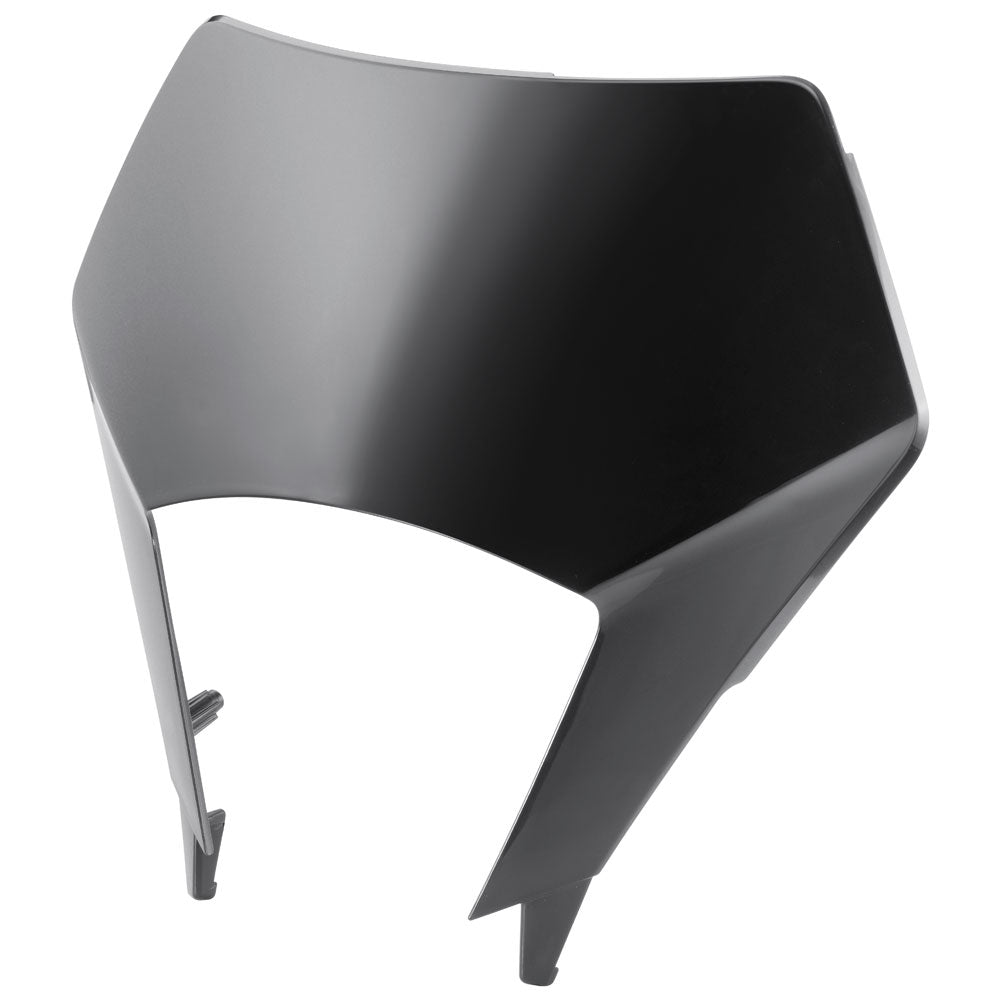 GASGAS OEM Headlight Mask EC 125-300cc