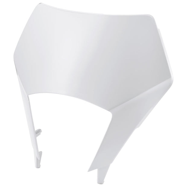 GASGAS OEM Headlight Mask EC 125-300cc