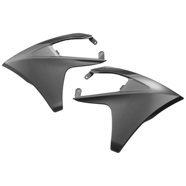 GASGAS OEM Radiator Shrouds Pair 24'-26' MC / EX / EC