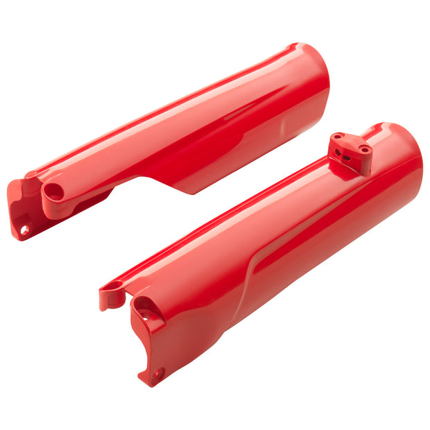 GASGAS OEM Lower Fork Guards 24'-26' MC / EX / EC