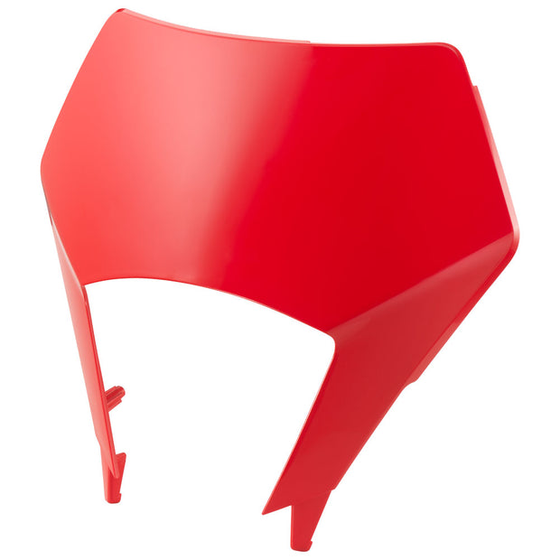 GASGAS OEM Headlight Mask EC 125-300cc