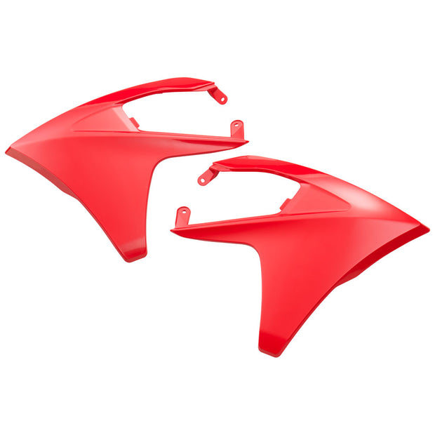 GASGAS OEM Radiator Shrouds Pair 24'-26' MC / EX / EC
