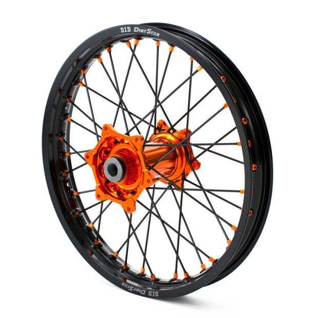 KTM Factory Racing Rear Wheel 2.15X18" SX/XC/XC-W 23 (Orange)