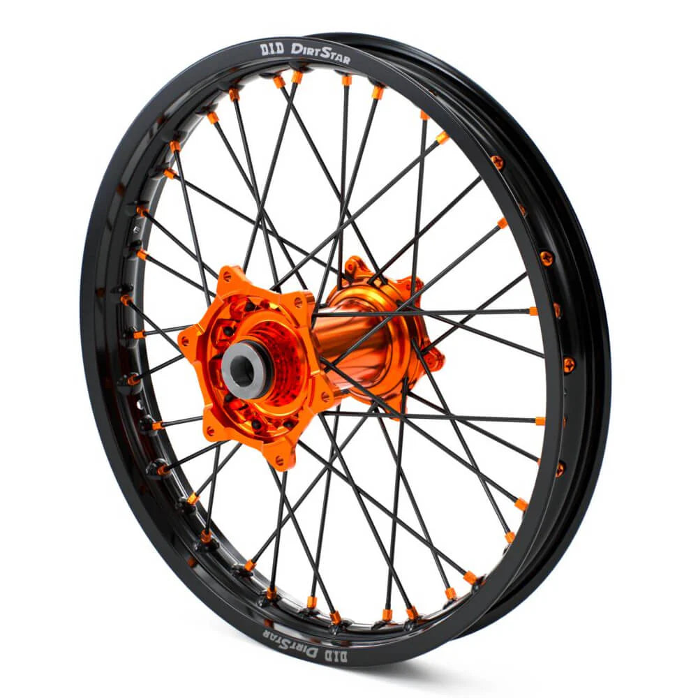 KTM Factory Rear Wheel 19