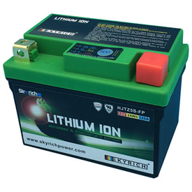 Skyrich Lithium Ion Battery