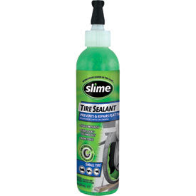 Slime Tire Sealant