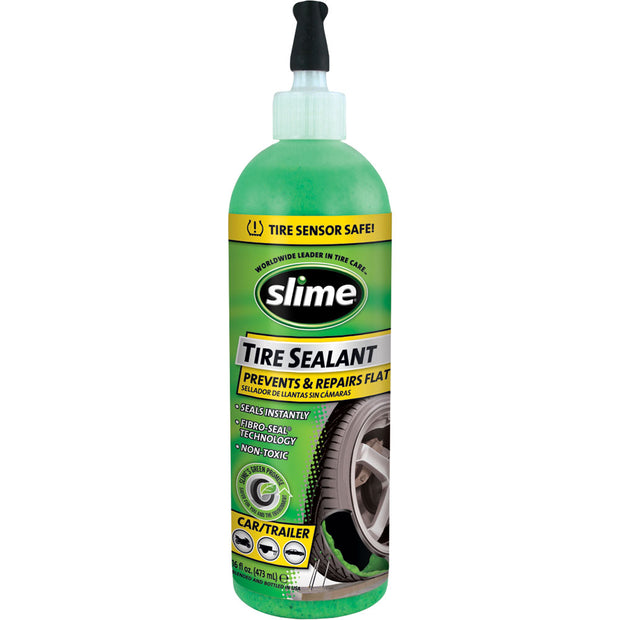 Slime Tire Sealant