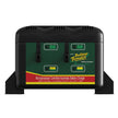 DelTran Battery Tender 2-Bank Charger