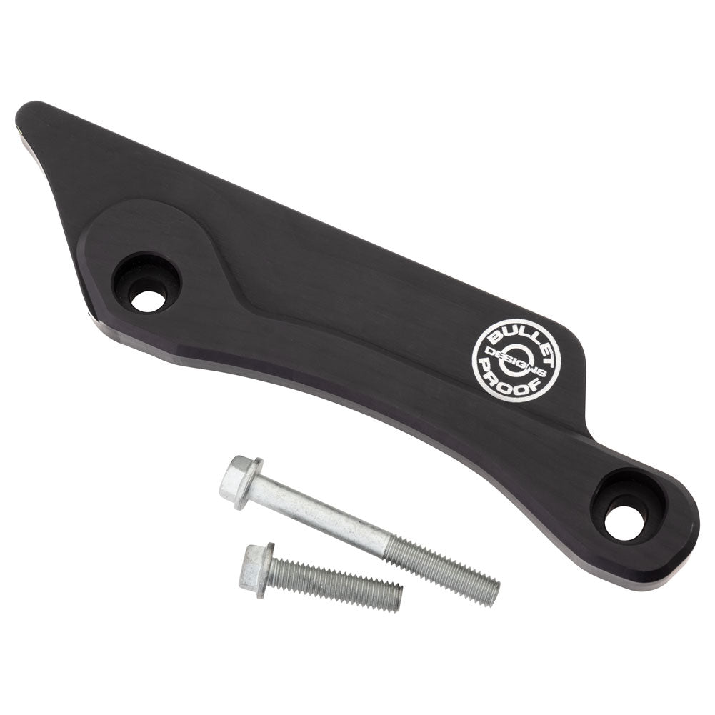 Bullet Proof Designs Chain Guide/Swingarm Guard 125-300cc