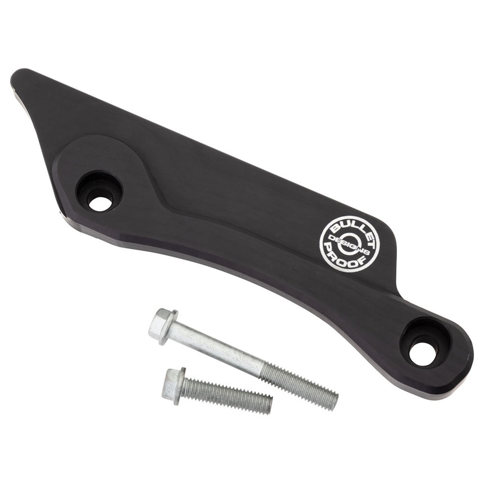 Bullet Proof Designs Chain Guide/Swingarm Guard 125-300cc