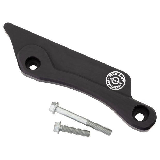 Bullet Proof Designs Chain Guide/Swingarm Guard 125-300cc