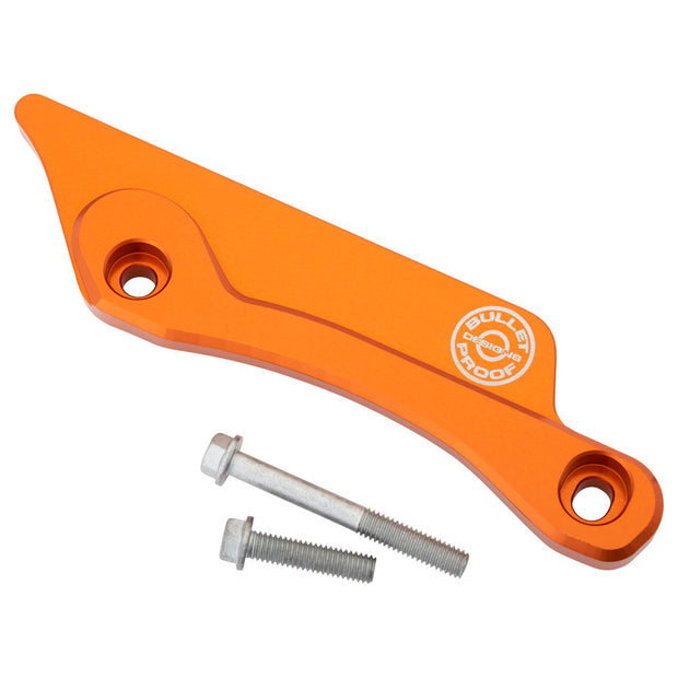 Bullet Proof Designs Chain Guide/Swingarm Guard 125-300cc