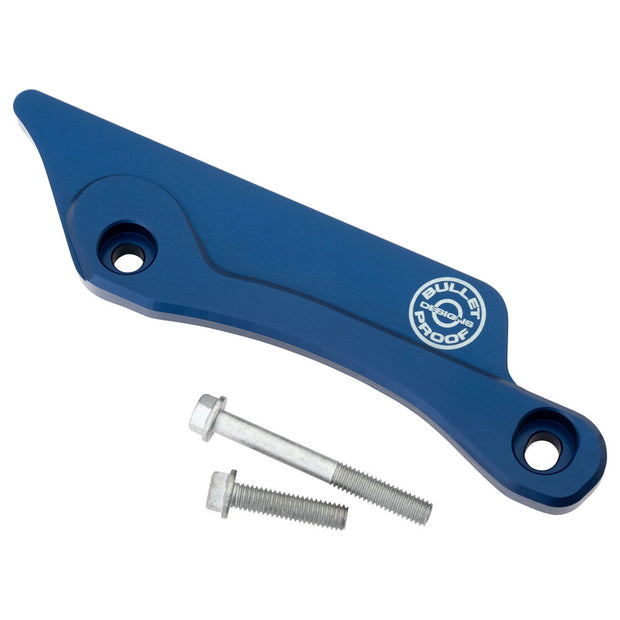 Bullet Proof Designs Chain Guide/Swingarm Guard 125-300cc