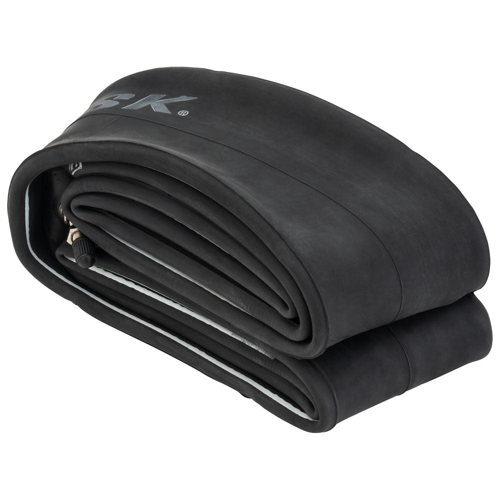 Tusk Ultra Heavy Duty 4mm Natural Rubber Motorcycle Tube