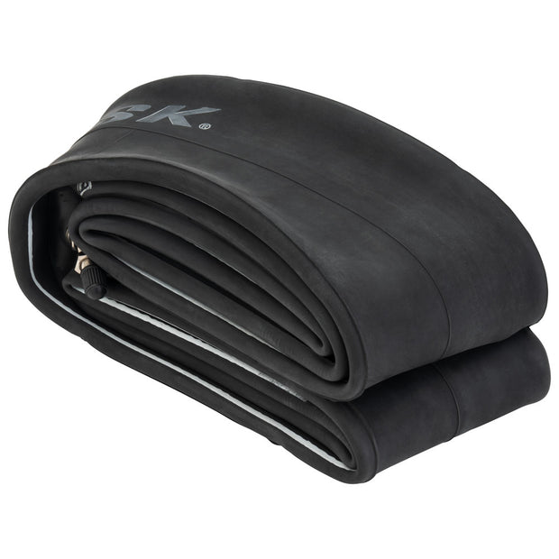 Tusk Heavy Duty 2mm Natural Rubber Motorcycle Tube
