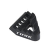 Tusk Brake Pedal Replacement Tip Titanium or Aluminum KTM / Husqvarna / GasGas 125-300cc