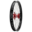 Tusk Impact Complete Wheel - Front 21