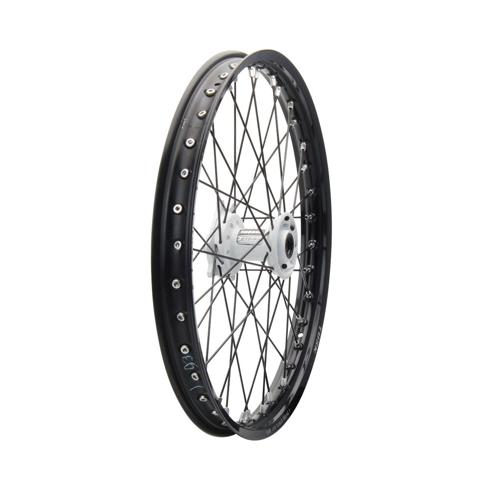 Tusk Impact Complete Wheel - Front 21