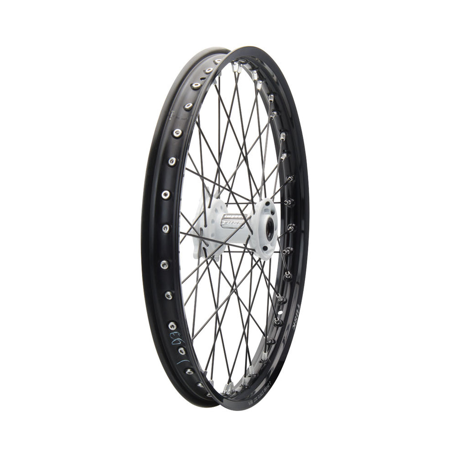 Tusk Impact Complete Wheel - Front 21"x1.60"