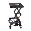 Tusk Scissor Lift Stand
