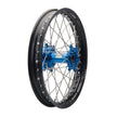 Tusk Impact Complete Rear Wheel 18