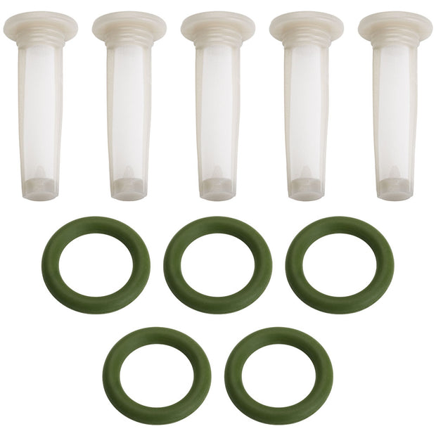 Tusk In-Line Fuel Filter Kit