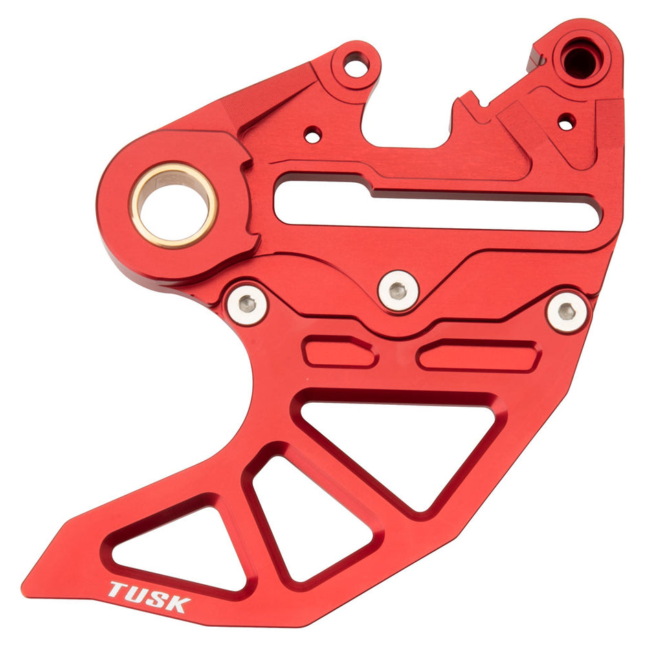 Tusk Rear Brake Caliper Support w/ Brake Disc Guard KTM / Husqvarna / GasGas 125-300cc
