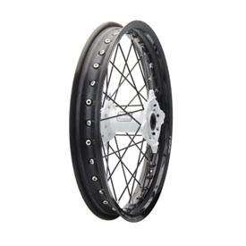 Tusk Impact Complete Rear Wheel 18"x2.15" and 19"x 2.15"
