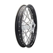 Tusk Impact Complete Rear Wheel 18