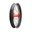 Tusk Impact Complete Rear Wheel 18